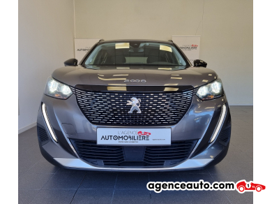 Peugeot 2008 — 9
