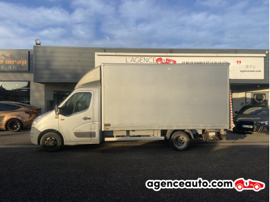 Renault Master — 2