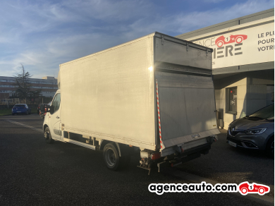 Renault Master — 3
