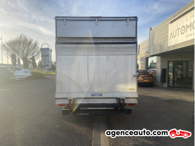 Renault Master — 4
