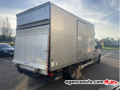 Renault Master — 5