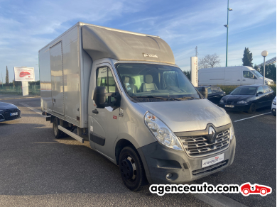 Renault Master — 7