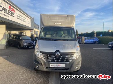 Renault Master — 8