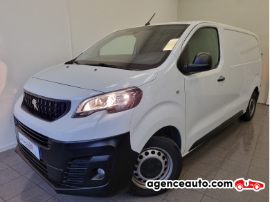 Peugeot EXPERT III