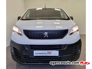 Peugeot EXPERT III — 10