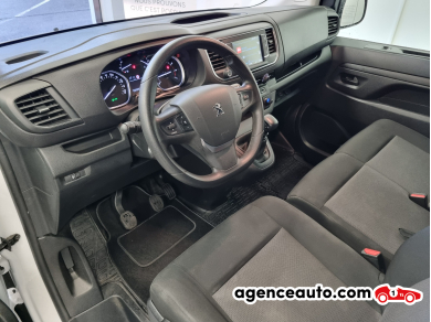 Peugeot EXPERT III — 11