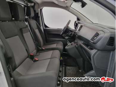 Peugeot EXPERT III — 14