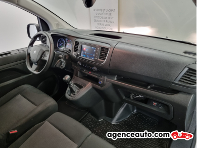 Peugeot EXPERT III — 15