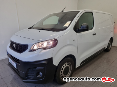 Peugeot EXPERT III — 2
