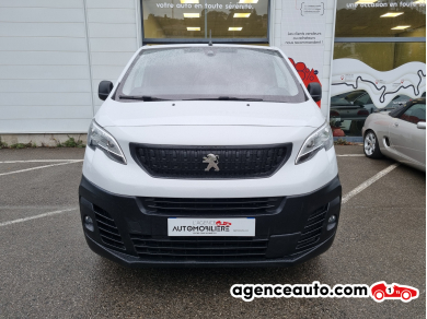 Peugeot EXPERT III — 26