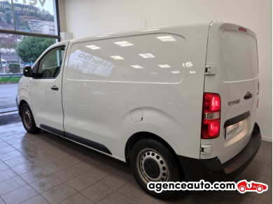 Peugeot EXPERT III — 3