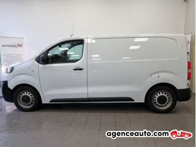 Peugeot EXPERT III — 4