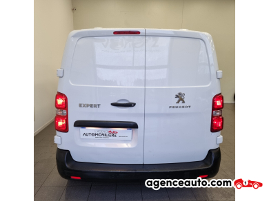 Peugeot EXPERT III — 5
