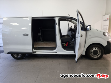 Peugeot EXPERT III — 8