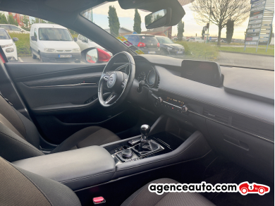 Mazda 3 — 11