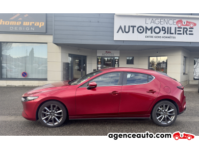 Mazda 3 — 2