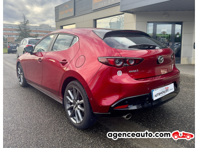 Mazda 3 — 3