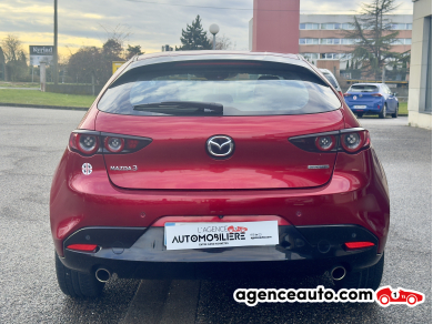 Mazda 3 — 4