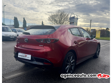 Mazda 3 — 5