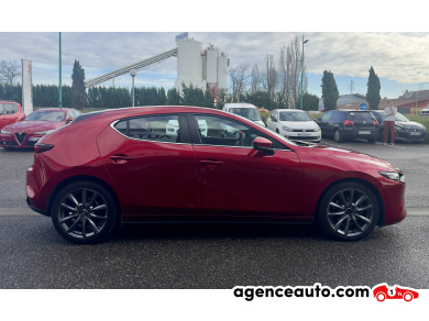 Mazda 3 — 6