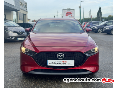 Mazda 3 — 8