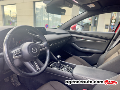 Mazda 3 — 9