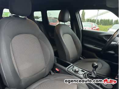 Mini Clubman — 10