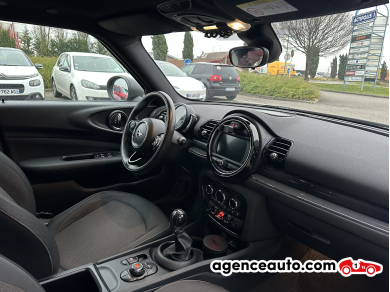 Mini Clubman — 11
