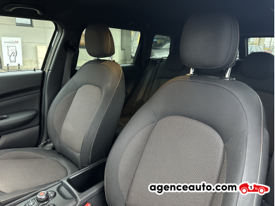 Mini Clubman — 12