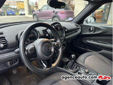 Mini Clubman — 13