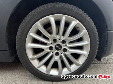 Mini Clubman — 14