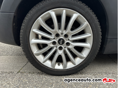Mini Clubman — 15