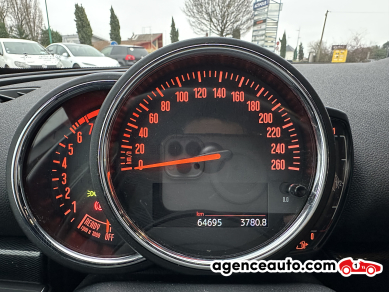 Mini Clubman — 18