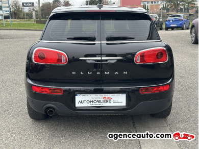 Mini Clubman — 4