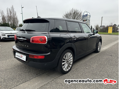 Mini Clubman — 5
