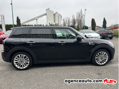Mini Clubman — 6