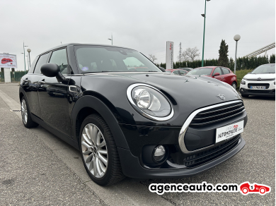 Mini Clubman — 7