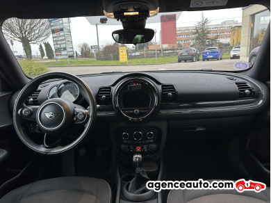 Mini Clubman — 9
