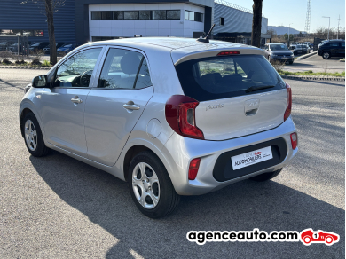 Kia Picanto — 10