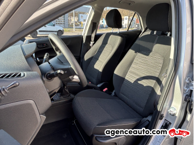 Kia Picanto — 11