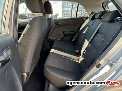 Kia Picanto — 12