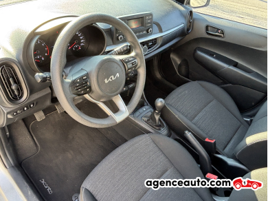 Kia Picanto — 13