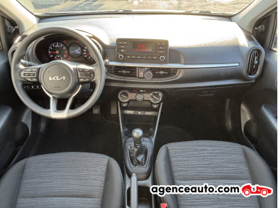 Kia Picanto — 14