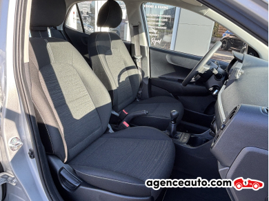Kia Picanto — 15