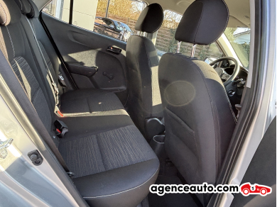 Kia Picanto — 16
