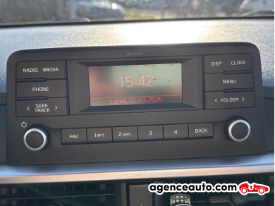 Kia Picanto — 19