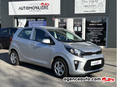 Kia Picanto — 2