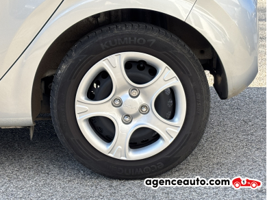 Kia Picanto — 21