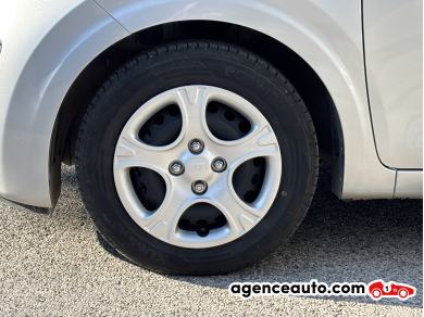 Kia Picanto — 22