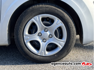 Kia Picanto — 23
